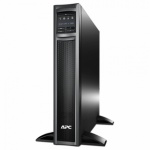 APC Smart-UPS X 1000VA Rack/Tower LCD 230V, SMX1000I