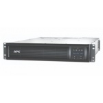 APC Smart-UPS 2200VA LCD RM 2U 230V with Smart Connect, SMT2200RMI2UC