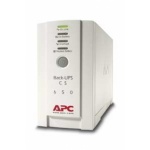 APC Back-UPS CS 650I, BK650EI