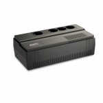 APC Easy UPS BV 800VA, AVR, Schuko Outlet, 230V, BV800I-GR