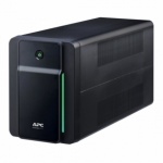 APC Back-UPS 1600VA, 230V, AVR, Schuko Sockets, BX1600MI-GR