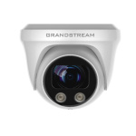 Grandstream GSC3620 SIP kamera, Dome, 2.8-12mm obj., IR přísvit, IP67, GSC3620
