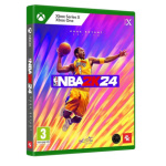 TAKE 2 XOne/XSX - NBA 2K24, 5026555368360