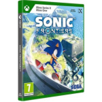 SEGA XOne/XSX - Sonic Frontiers, 5055277048502