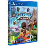 SONY PLAYSTATION PS4 -  Sackboy A Big Adventure, PS719823223