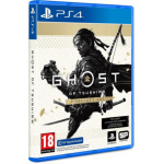 SONY PLAYSTATION PS4 -  Ghost Dir Cut - Remaster, PS719715092