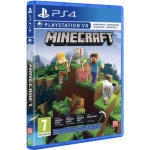 SONY PLAYSTATION PS4 -  Minecraft Starter Col Refresh, PS719703198