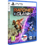 SONY PLAYSTATION PS5 - Ratchet & Clank: Rift Apart, PS719825791
