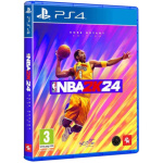 TAKE 2 PS4 - NBA 2K24, 5026555435956