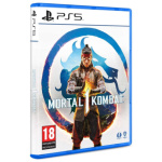 WARNER BROS PS5 - Mortal Kombat 1, 5051895416914