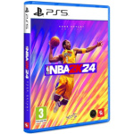 TAKE 2 PS5 - NBA 2K24, 5026555435833