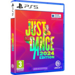 UBI SOFT PS5 - Just Dance 2024, 3307216270812