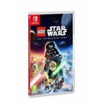 WARNER BROS NS - Lego Star Wars: The Skywalker Saga, 5051890321534