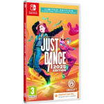 UBI SOFT NS - Just Dance 2025, 3307216295754