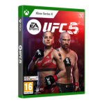 ELECTRONIC ARTS XSX - EA Sports UFC 5, 5030934125260