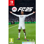 ELECTRONIC ARTS NS - EA Sports FC 25, 5035224125357