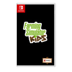 GIANTS SOFTWARE NS - Farming Simulator Kids, 4064635420257