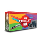 UBI SOFT NS - All Combat Kit, 5055957703905