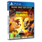UBI SOFT PS4 - Crash Team Rumble Deluxe Edition, 5030917299193