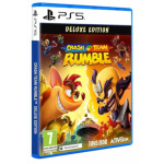 UBI SOFT PS5 - Crash Team Rumble Deluxe Edition, 5030917299278
