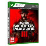ACTIVISION XONE/XSX - Call of Duty: Modern Warfare III, 5030917299797
