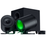 RAZER NOMMO V2 PRO/2.1/Černá, RZ05-04740100-R3G1