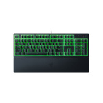 Razer Ornata V3 X/PS/2/US layout/Černá, RZ03-04470100-R3M1