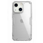 Nillkin Nature TPU PRO Kryt pro iPhone 13 Transparent, 6902048228924