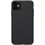 Nillkin Frosted Zadní Kryt pro iPhone 11 Black, 6902048184091