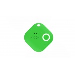 Tracker FIXED Smile Motion, zelený, FIXSM-SMM-GN