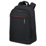 Samsonite NETWORK 4 Laptop backpack 15.6" Charcoal Black, 142310-6551