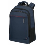 Samsonite NETWORK 4 Laptop backpack 15.6" Space Blue, 142310-1820