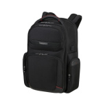 Samsonite PRO-DLX 6 Backpack 3V 17.3" EXP Black, 147138-1041