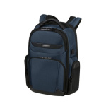 Samsonite PRO-DLX 6 Backpack 3V 15.6" EXP Blue, 147137-1090