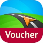 Sygic Voucher - Europe - Premium, Real View, Traffic, Lifetime, 8586015439742
