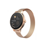 CARNEO Hero mini HR+/Rose Gold/Elegant Band/Rose Gold, 8588009299219