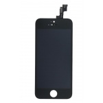 iPhone SE LCD Display + Dotyková Deska Black TianMA, 8595642242199 - neoriginální