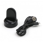 Tactical USB Nabíjecí kabel pro Samsung S3 Classic/Frontier SM-R770, SM-R760, SM-R765, 8596311085994