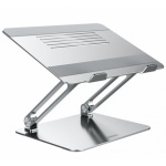 Nillkin ProDesk Adjustable Laptop Stand Silver, 6902048185876