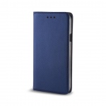 Cu-Be Pouzdro s magnetem Xiaomi Redmi 9 Navy, 8921251665003