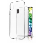 ALIGATOR Pouzdro Transparent Samsung Galaxy A40, PTA0007