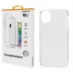 ALIGATOR Pouzdro Transparent Apple iPhone 11, PTA0032