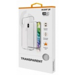 ALIGATOR Pouzdro Transparent Xiaomi Redmi Note 10 Pro, PTA0107