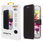 ALIGATOR Magnetto Xiaomi Redmi Note 12 5G Black, PAM0299