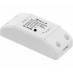 Tellur WiFi Smart Inline Switch, 2200W, bílý, TLL331161