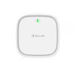Tellur WiFi Smart Plynový Sensor, DC12V 1A, bílý, TLL331291