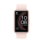 Huawei Watch FIT SE/Nebula Pink/Sport Band, Stia-B39