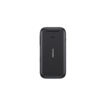 Nokia 2660 Flip Dual SIM Black, 1GF011EPA1A01