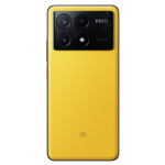 POCO X6 Pro 5G/8GB/256GB/Yellow, 51664