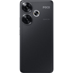 POCO F6/12GB/512GB/Černá, 56299